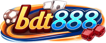 bdt888 logo
